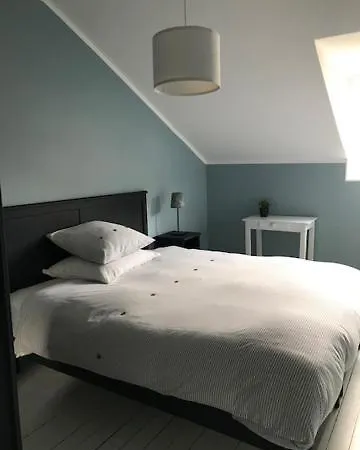 Paris Riverside Guest house Saint-Maur-des-Fosses