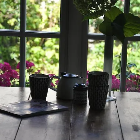 招待所 巴黎河滨旅馆 Saint-Maur-des-Fossés