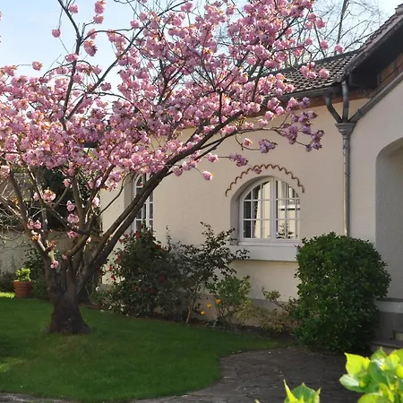 巴黎河滨旅馆 4* Saint-Maur-des-Fossés