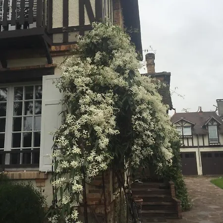 Guest house Paris Riverside Saint-Maur-des-Fosses